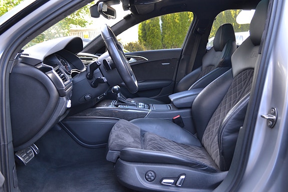 Audi RS6 11 of 30