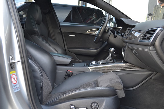 Audi RS6 19 of 30