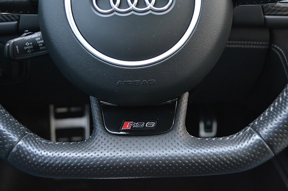 Audi RS6 24 of 30