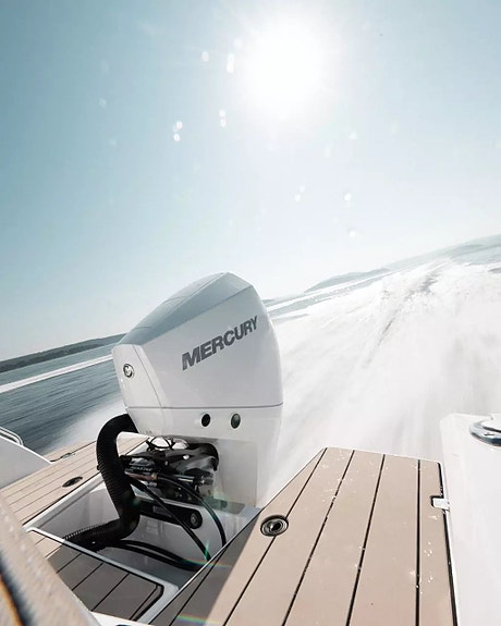 Nordkapp 660 Noblesse 3 of 8