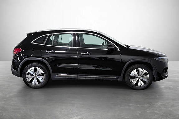 Mercedes-Benz EQA250+ 5 of 26