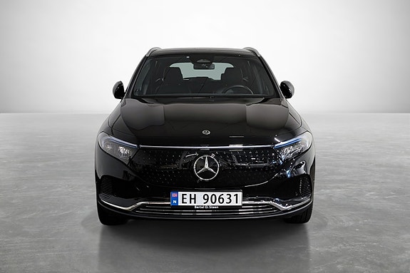 Mercedes-Benz EQA250+ 3 of 26