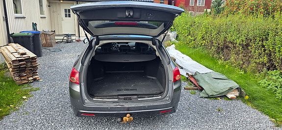 Honda Accord 19 of 29