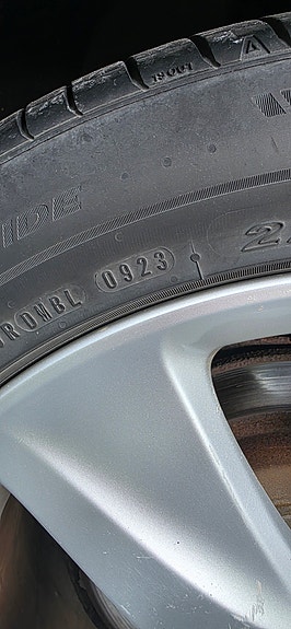 Honda Accord 11 of 29