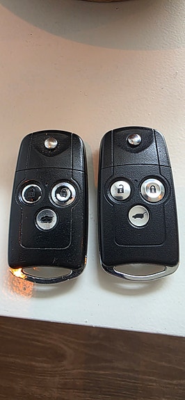 Honda Accord 29 of 29