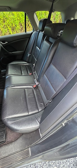 Honda Accord 17 of 29