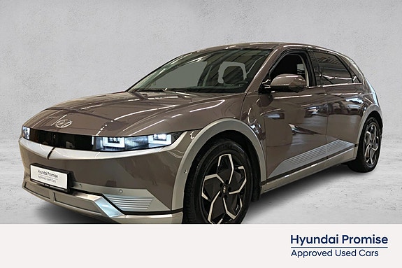 Hyundai Ioniq 5