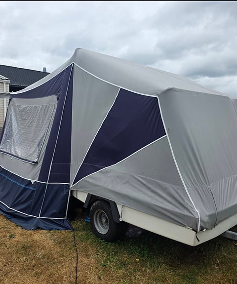 Camp-Let Concorde 6 of 21