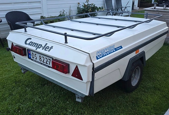 Camp-Let Concorde 10 of 21
