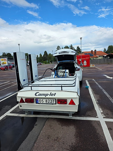 Camp-Let Concorde 5 of 21