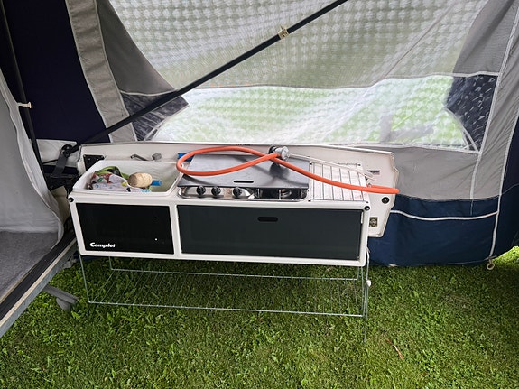 Camp-Let Concorde 18 of 21