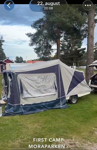Camp-Let Concorde 2 of 21