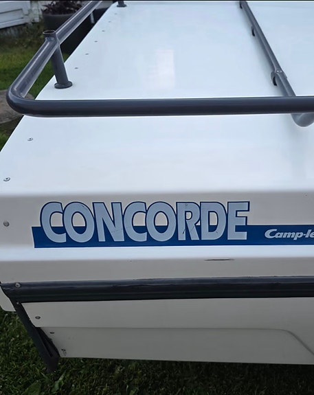 Camp-Let Concorde 14 of 21