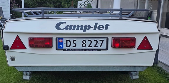 Camp-Let Concorde 11 of 21