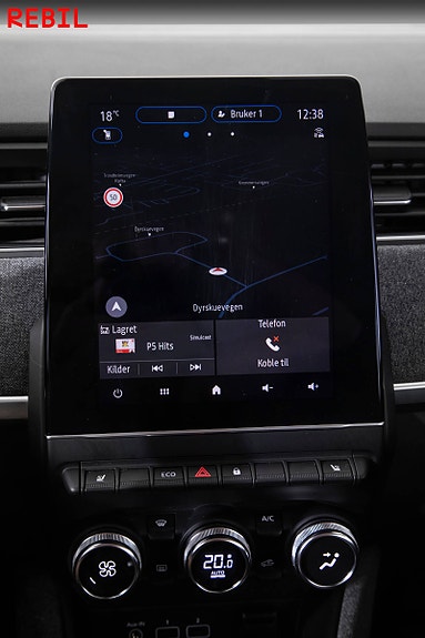 Renault Zoe 15 of 22