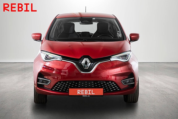 Renault Zoe 3 of 22