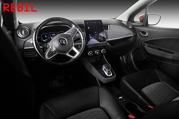 Renault Zoe 9 of 22
