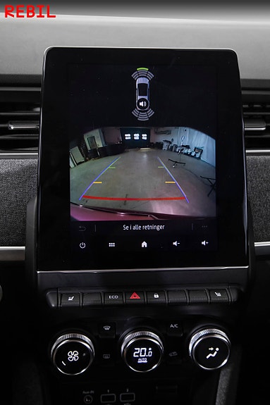 Renault Zoe 17 of 22