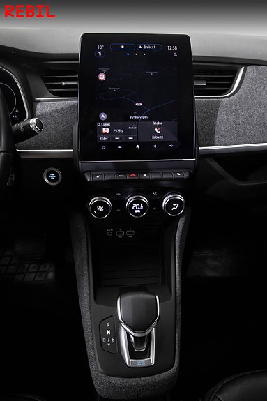 Renault Zoe 18 of 22