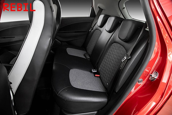 Renault Zoe 10 of 22