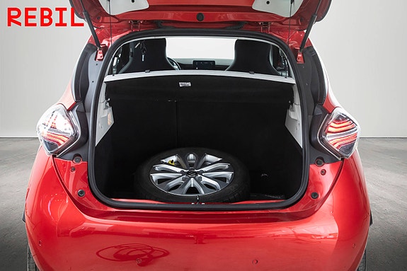 Renault Zoe 20 of 22