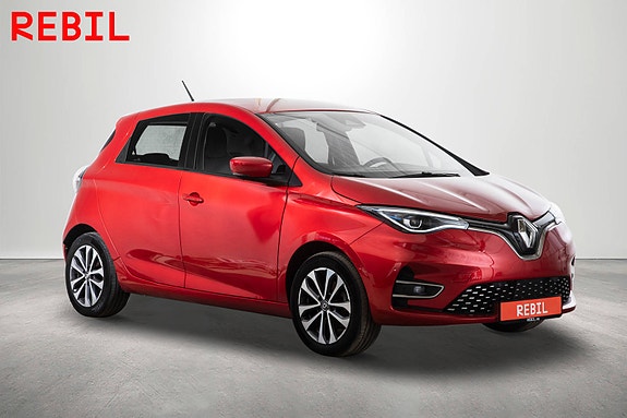 Renault Zoe 4 of 22