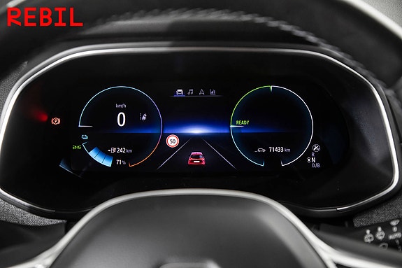 Renault Zoe 13 of 22