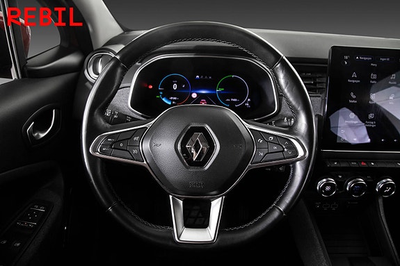 Renault Zoe 12 of 22