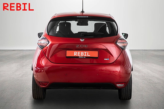Renault Zoe 6 of 22