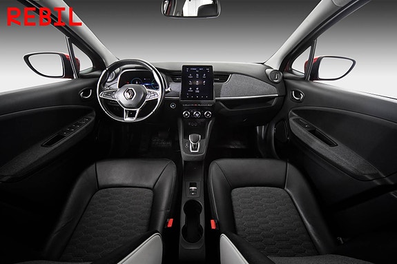 Renault Zoe 11 of 22