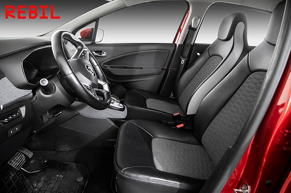 Renault Zoe 8 of 22