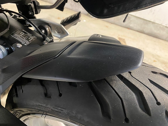 BMW F 900 R 16 of 24