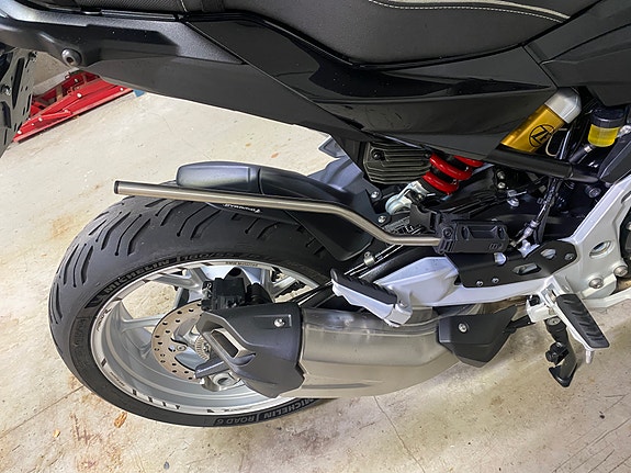 BMW F 900 R 22 of 24