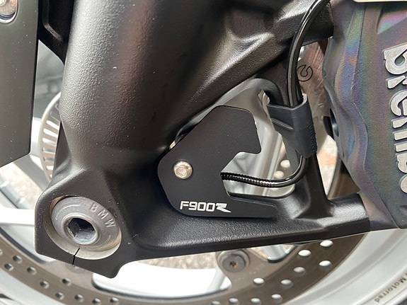 BMW F 900 R 14 of 24