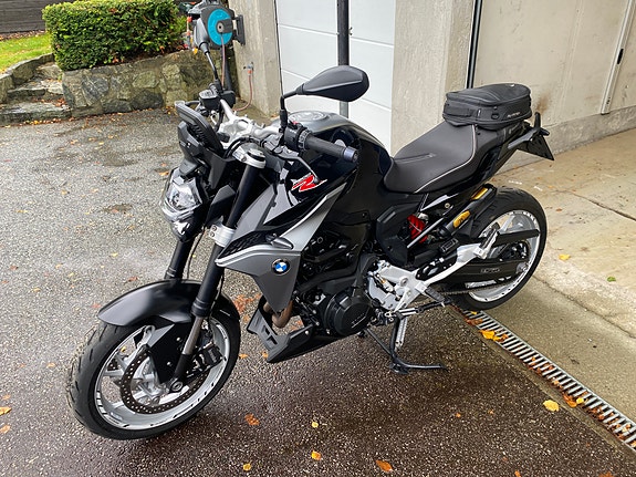BMW F 900 R 2 of 24