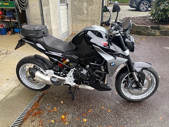 BMW F 900 R 5 of 24