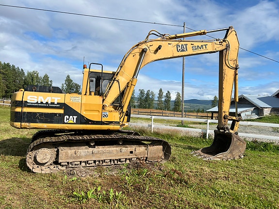 Cat 317 3 of 6