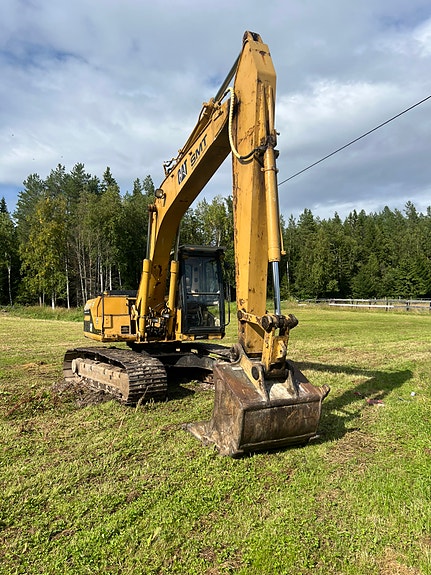 Cat 317 4 of 6