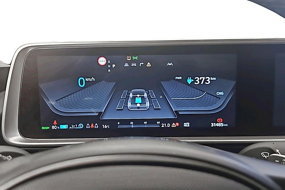 Hyundai Ioniq 6 18 of 25
