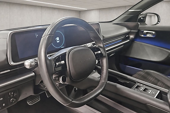 Hyundai Ioniq 6 9 of 25
