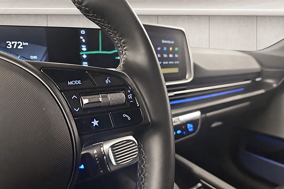Hyundai Ioniq 6 20 of 25