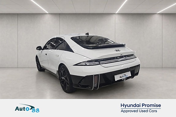 Hyundai Ioniq 6 6 of 25