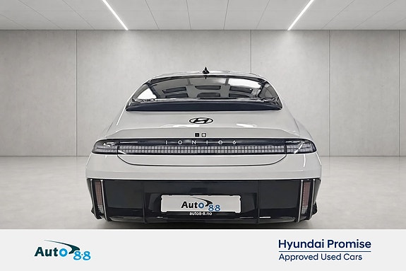 Hyundai Ioniq 6 7 of 25