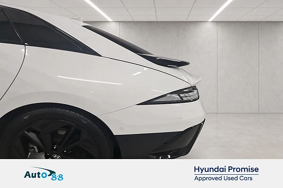 Hyundai Ioniq 6 8 of 25