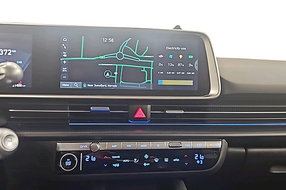 Hyundai Ioniq 6 12 of 25