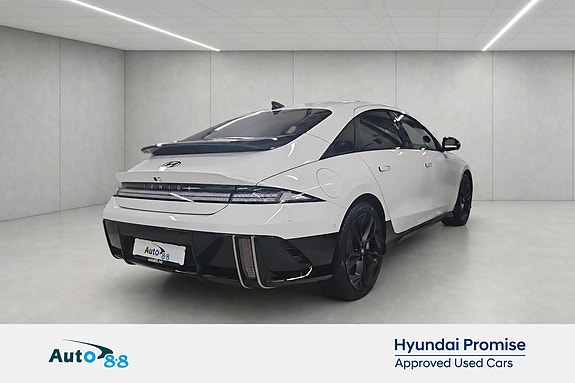 Hyundai Ioniq 6 5 of 25
