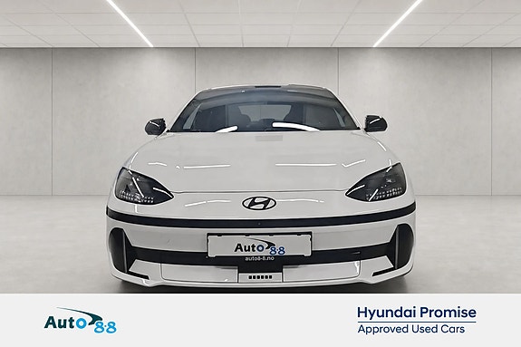 Hyundai Ioniq 6 4 of 25