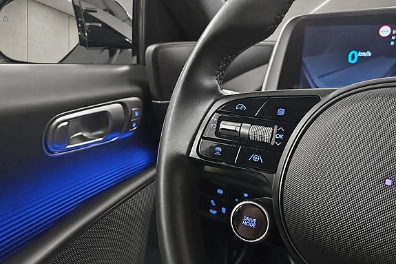Hyundai Ioniq 6 19 of 25