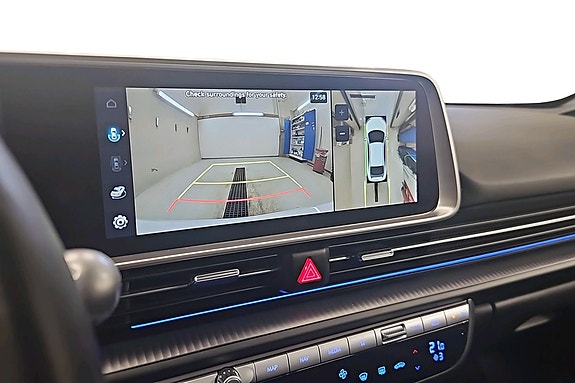 Hyundai Ioniq 6 13 of 25