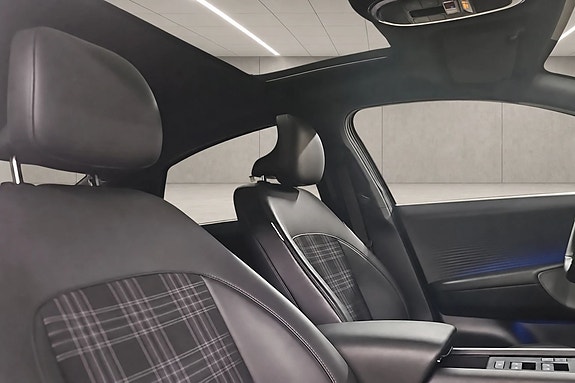 Hyundai Ioniq 6 23 of 25